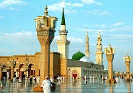 Deluxe Umrah Package